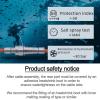 Underwater 300 Meters Watertight IP68 FVG PVG 0W 1W 2W 3W 2 4PinDock Cable Extension Wire High Pressure 30 BarConnector(2W FVG and PVG,6 Pin) view 4