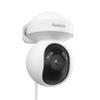 REOLINK 4K Security Camera for Home Surveillance, Outdoor IP Camera with Color Night Vision, 1X E1 Outdoor SE PoE Bundle 1X Trackmix PoE with Dual-Lens view 2