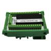5PCS Schumann Waves Generator Din Rail Mounting ESP32-S3 Development Board N16R8 N8R8 ESP32-S3-DevKitC-1 Expansion Module for Bluetooth Arduino WiFi IOT DIY view 1