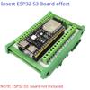 5PCS Schumann Waves Generator Din Rail Mounting ESP32-S3 Development Board N16R8 N8R8 ESP32-S3-DevKitC-1 Expansion Module for Bluetooth Arduino WiFi IOT DIY view 3