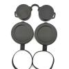 Silicone Caps For Binocular/Monocular Lens Internal Diameter 52-53MM Soft Covers For Hiking And Outdoors Activity view 4