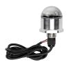 EVDHXG 12V 10W LED Yacht Lamp Drain Light Stainless Steel Corrosion IP68 Waterproof Boat Underwater Lights view 1