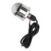 EVDHXG 12V 10W LED Yacht Lamp Drain Light Stainless Steel Corrosion IP68 Waterproof Boat Underwater Lights view 4
