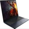 Lenovo IdeaPad 15.6" FHD Touchscreen Laptop, AMD Ryzen 5 7520U(Up to 4.3GHz), 8GB LPDDR5 RAM, 1TB PCIe SSD, Wi-Fi 6, Camera, USB-C, Windows 11, Abyss Blue +BWE Accessories view 3