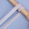 HODASHI Spiral Cable Protector, 1.5m (4.92ft), Purple view 4