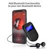 Bluetooth Wireless Music Adapter Wireless Audio Transmitter Receiver Adapter for TV/Home Audio System view 3