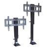 Motorised Tv Bracket Motorized Hidden TV Cabinet Lift Electrically Height-Adjustable TV Bracket for Installation 32-85 Inches with Remote Control(65-70 inch) view 3