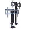 Motorised Tv Bracket Motorized Hidden TV Cabinet Lift Electrically Height-Adjustable TV Bracket for Installation 32-85 Inches with Remote Control(65-70 inch) view 4