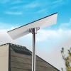 Gen 3 Pipe Adapter, 20 Pole Mount for Gen 3 Standard Dish, Gen 3 Mounting Kit, Gen3 V3 Mount Accessories view 1