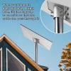 Gen 3 Pipe Adapter, 20 Pole Mount for Gen 3 Standard Dish, Gen 3 Mounting Kit, Gen3 V3 Mount Accessories view 2