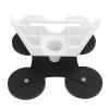 400 lbs Mini Magnetic Roof Mount, Mini Car Roof Mount, Mounting Kit for Internet Satellite, Mini Mount for RV, Car, Yacht view 4