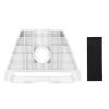 360 Degree Rotation Pole Mounting Kit, V3 Mount Plate Standard Pipe Mount Adapter for Gen 3 Antenna view 1