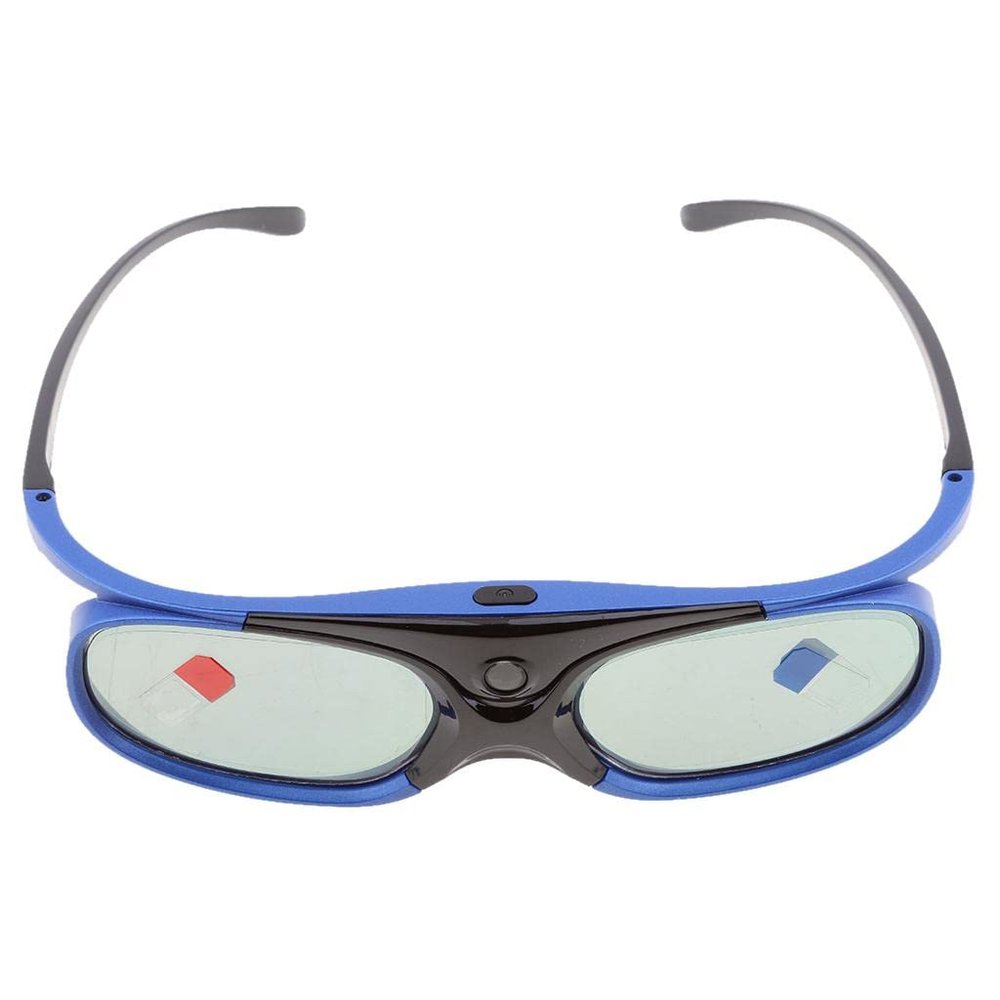 FVDPWYE DLP-Compatible 3D Eyewear for Various Models