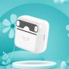 Respicefinem Mini Thermal Photo Printer Pocket Handheld Bluetooth Inkless Picture Printer view 2