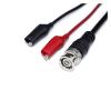 Chunsu Bnc to Q9 Cable(100cm) view 1