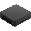 ASUS NUC 14 Pro Slim Mini Desktop (Intel Core 3 100U, Intel Graphics Shared, 16GB DDR5, 2TB PCIe SSD, 2 Thunderbolt 4, WiFi 6E, Bluetooth 5.3, 90W PSU, RJ-45, Win 11 Pro) w/DKZ USB Port Expander view 4