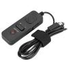 Shutter Release Cable, ABS with Shutter Lock Functions Camera Remote Shutter Release Camera Remote for Camera view 1
