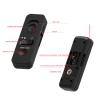 Shutter Release Cable, ABS with Shutter Lock Functions Camera Remote Shutter Release Camera Remote for Camera view 3
