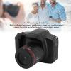 16MP Digital Camera, 1080P HD Compact Travel Camera, 16X Zoom, Anti Shake Portable Travel Camera for Photographing Selfie Recording, for Teens Adult Beginner view 2