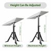 Gen 3 Starlink Tripod Stand with Pipe Adapter, Compatible with Starlink Gen 3, Height Adjustable Starlink Mount view 4