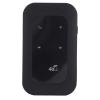 4G LTE Mobile Hotspot, Portable Wi Fi Hotspot with Micro SIM Card Slot Pocket Router for Travel for Asia, Southeast Asia, Africa, Middle East view 1