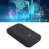 4G LTE Mobile Hotspot, Portable Wi Fi Hotspot with Micro SIM Card Slot Pocket Router for Travel for Asia, Southeast Asia, Africa, Middle East view 4