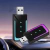 Cordless Adapter, Converts Wired to Cordless Plug and Play Dongle for Auto, Fast Connection, No Latency, Compatible with i os Phone iOS 10+ (Blue) view 4