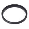 67mm Magnetic Adapter Ring Kit, 67mm Camera Filter Adapter Ring, 67mm Aluminum Alloy Ring Adapter Converts Conventional Screw in Filter to Magnetic view 1
