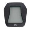 AIR 3S CPL Filter, Optical Glass Polarizing Filter for Drone Camera Lens, Lightweight, Anti Scratch, with Carrying Case, for AIR 3S Drone view 1