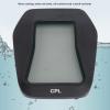 AIR 3S CPL Filter, Optical Glass Polarizing Filter for Drone Camera Lens, Lightweight, Anti Scratch, with Carrying Case, for AIR 3S Drone view 4
