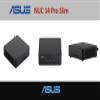 ASUS NUC 14 Pro Slim Mini PC (Replaces Intel NUC Pro) (Intel Core 3 100U (Beats i5-1335U), Intel Graphics, 32GB DDR5, 512GB SSD, 2 Thunderbolt 4, WiFi 6E, Bluetooth 5.3, RJ-45, Win 11 Home) view 2