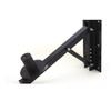 Wall Mount for Speakers, 2 Units, Up to 35 Kg, Adjustable, Steel, Black view 3