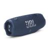 JBL Charge 6 - Portable Waterproof & Drop-Proof Bluetooth Speaker, Bold JBL Pro Sound with AI Sound Boost, 28Hrs of Playtime, Built-in powerbank & Comes with a Sturdy/Removable Carrying Strap (Blue) view 1