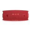 JBL Charge 6 - Portable Waterproof & Drop-Proof Bluetooth Speaker, Bold JBL Pro Sound with AI Boost, 28Hrs of Playtime, Built-in powerbank & Comes with a Sturdy/Removable Carrying Strap (Red) view 2