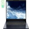 Lenovo IdeaPad 14" Essential Business Laptop Computer, 4GB RAM 384GB Storage (256GB SSD+128GB eMMC), Intel Dual Core Processor, Windows 11 Pro with Microsoft Office Lifetime Suite, PLUSERA Earphones view 1