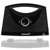 SEREONIC Extra Speaker Receiver Only Wireless TV Speaker System TRANSMITTING Base and Audio Cables NOT Included Pairs with BT-200 for Use of Multiple Speakers Around The House view 1