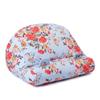 Bookcouch Roses - Blumenmotiv hellblau - Lesekissen fr Bcher und Tablets - Buchstnder - Tablethalter - Lesehillfe - Deutsche Ausgabe view 3