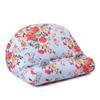 Bookcouch Roses - Blumenmotiv hellblau - Lesekissen fr Bcher und Tablets - Buchstnder - Tablethalter - Lesehillfe - Deutsche Ausgabe view 4
