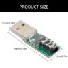 Morse Code Practice Adapter USB Key Trainer for VBand/CW Key Software view 3