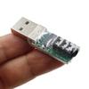 Morse Code Practice Adapter USB Key Trainer for VBand/CW Key Software view 4