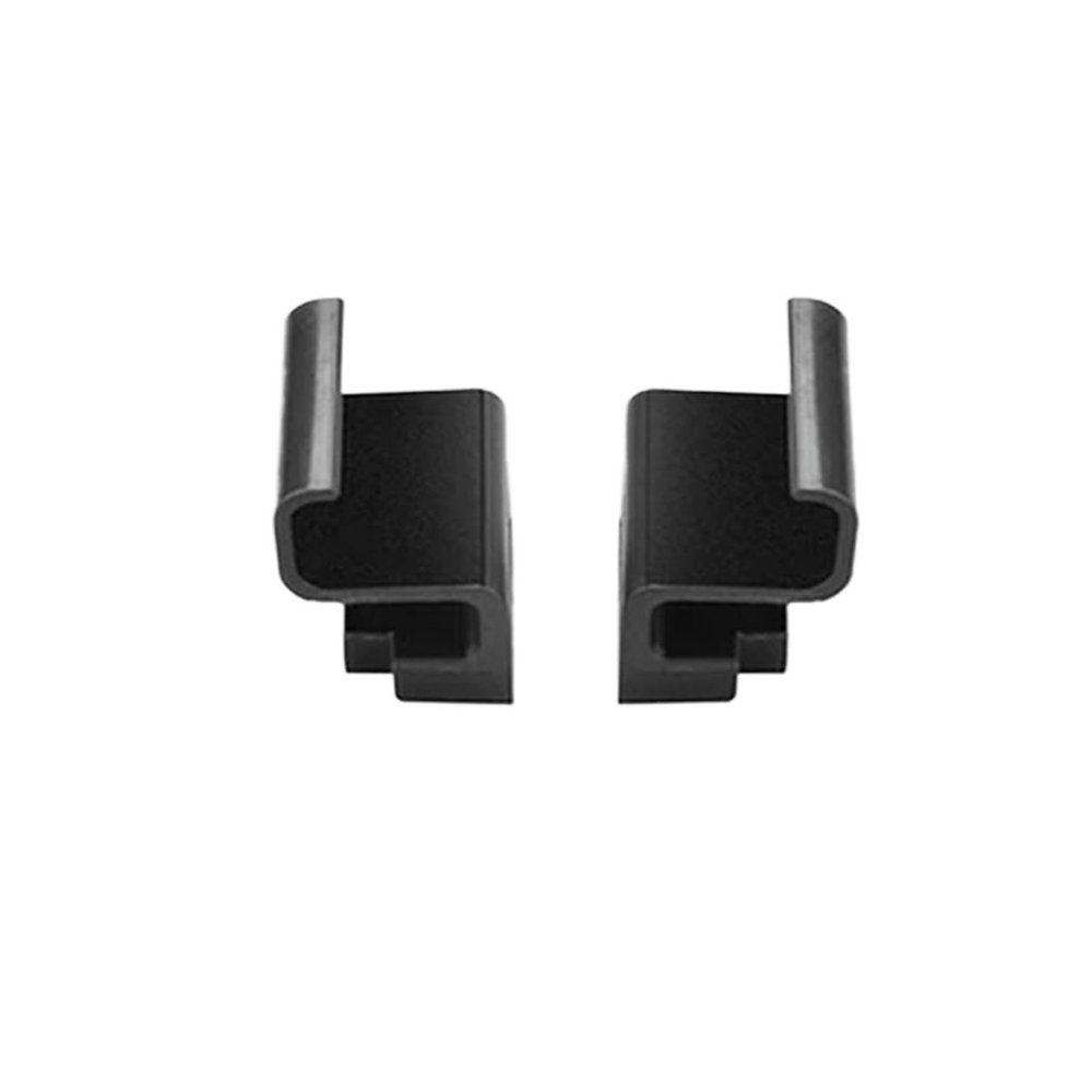 CUIPPWRJ Phone Holder Mount Compatible with SE 2 Pro Zoom Drone Remote Control Clamp Clip Bracket Stable Accessory(S Holder)