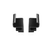 CUIPPWRJ Phone Holder Mount Compatible with SE 2 Pro Zoom Drone Remote Control Clamp Clip Bracket Stable Accessory(S Holder) view 1