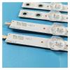 10pcs LED backlight bar for 50PUS6201 50PUS7383 50PUS6753 50PUS6162 50PUS6262 50PUS6503 TPT500U1-QVN03.U LB50082 LB50086 LB50089 view 4
