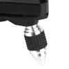 JTLB 360 Degree Levelling Bracket, Aluminium Alloy Tripod Stand for Fixing, Support and Angle Adjustment with Leveling Bracket view 2