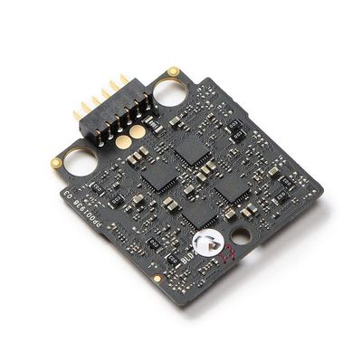 Replacement ESC Module Compatible With NI 2 Drone And Compatible Repair Parts Compatible With D NI 2 Used(ESC BOARD)