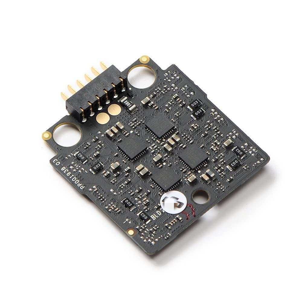 Replacement ESC Module Compatible With NI 2 Drone And Compatible Repair Parts Compatible With D NI 2 Used(ESC BOARD)