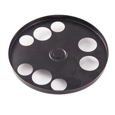 Accessory Tray Series Dedicated Astronomical Telescope Accessories for 80DX 90EQ/DX 130EQ/DX 127SLT Etc(Circular Tray)