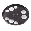 Accessory Tray Series Dedicated Astronomical Telescope Accessories for 80DX 90EQ/DX 130EQ/DX 127SLT Etc(Circular Tray) view 1
