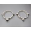110mm 160mm 200mm Tube Hoop for Refraction Reflection Astronomical Telescope Connect Plate Accessories(200mm Inner Diameter) view 3