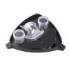 Accessory Tray Series Dedicated Astronomical Telescope Accessories for 80DX 90EQ/DX 130EQ/DX 127SLT Etc(Triangle Tray) view 4